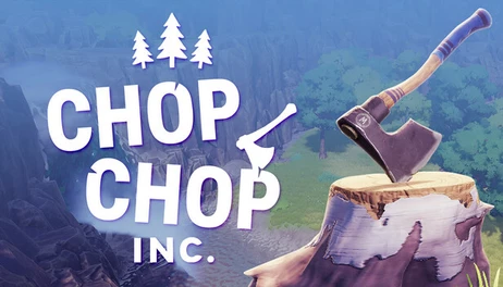 Купить Chop Chop Inc.