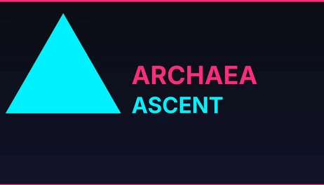 Купить Archaea Ascent