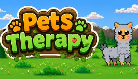 Купить Pets Therapy - Desktop Pets