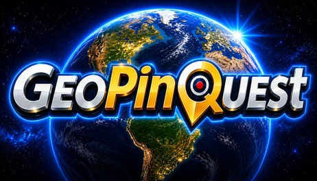 Купить GeoPinQuest