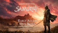 Expeditions: Samurai