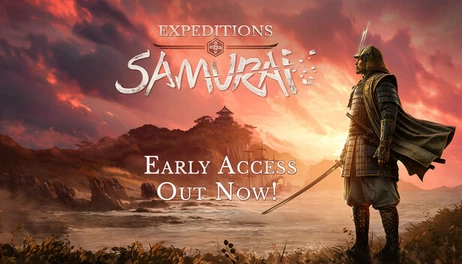 Купить Expeditions: Samurai