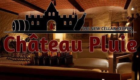 Купить Château Pluie: The New Cellar Keeper