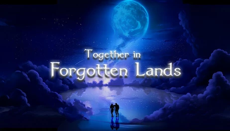 Купить Together in Forgotten Lands