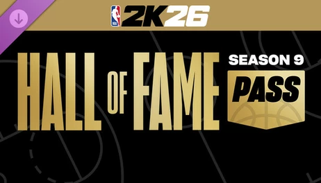 Купить Hall of Fame Pass: Season 9