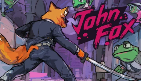 Купить John Fox
