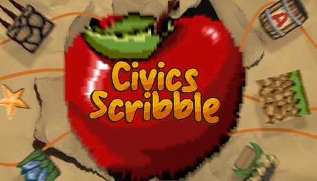 Купить Civics Scribble