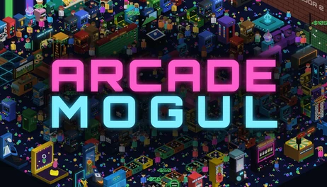 Купить Arcade Mogul