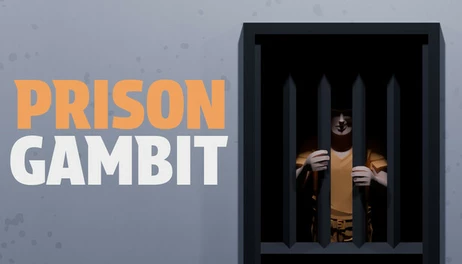 Купить Prison Gambit