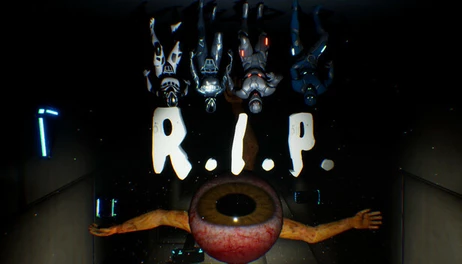 Купить R.I.P.