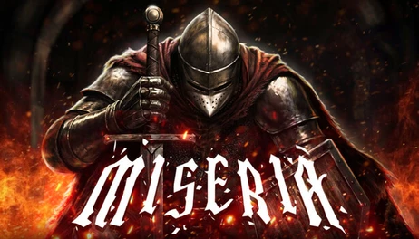 Купить Miseria
