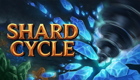 Купить Shard Cycle