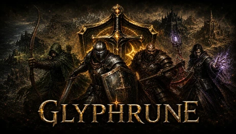Купить Glyphrune
