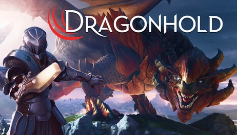 Купить Dragonhold