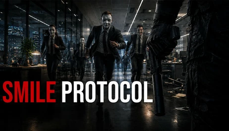 Купить Smile Protocol