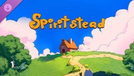 Купить Spiritstead - Digital Artbook