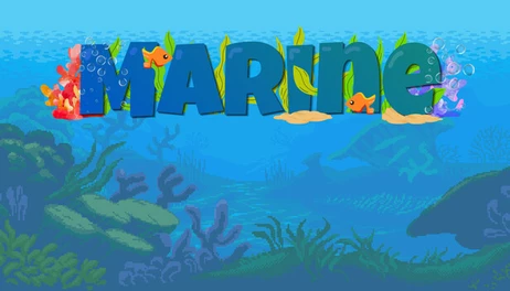 Купить Marine
