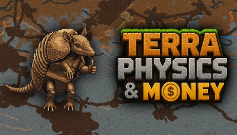 Купить Terra Physics & Money