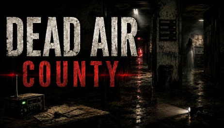 Купить Dead Air County