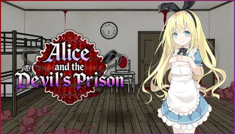 Купить Alice and the Devil's Prison