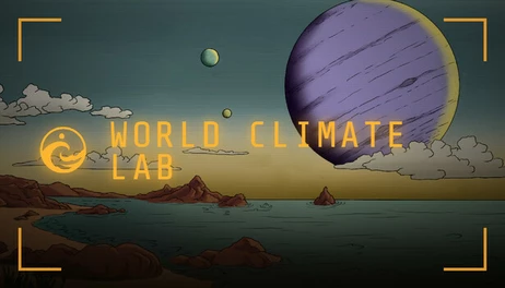 Купить World Climate Lab