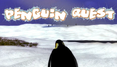 Купить Penguin Quest