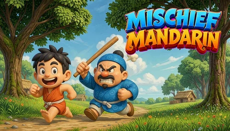 Купить MISCHIEF MANDARIN