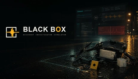 Купить Accident Investigator Simulator: Black Box