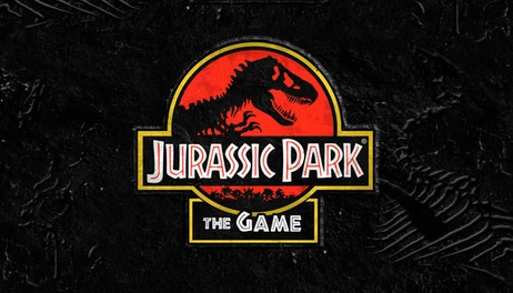 Купить Jurassic Park: The Game