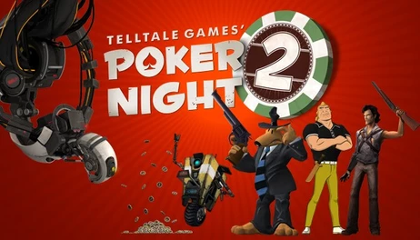 Купить Poker Night 2