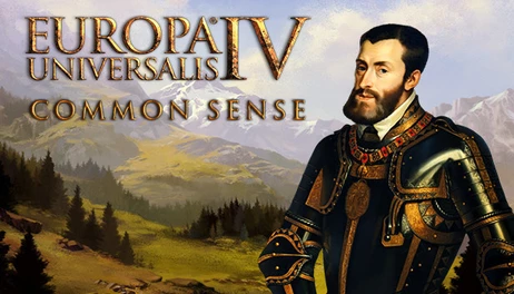 Купить Europa Universalis IV: Common Sense