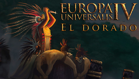 Купить Europa Universalis IV: El Dorado