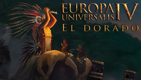 Купить Europa Universalis IV: El Dorado