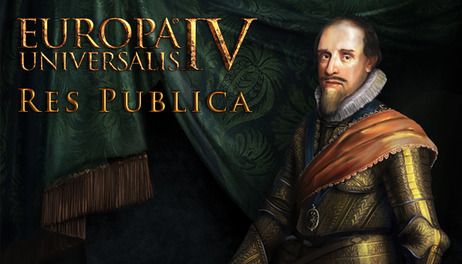 Купить Europa Universalis IV: Res Publica