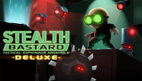 Купить Stealth Bastard Deluxe