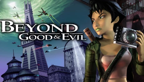 Купить Beyond Good and Evil