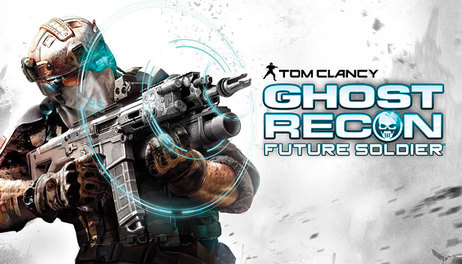 Купить Tom Clancy's Ghost Recon: Future Soldier