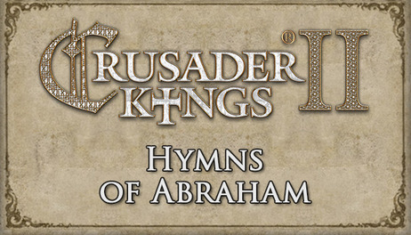 Купить Crusader Kings II: Hymns of Abraham