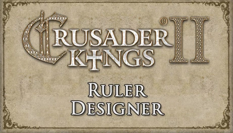 Купить Crusader Kings II: Ruler Designer