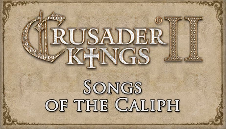 Купить Crusader Kings II: Songs of the Caliph