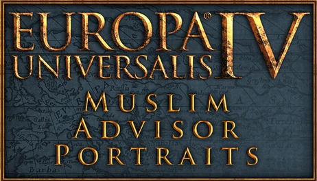 Купить Europa Universalis IV: Muslim Advisor Portraits