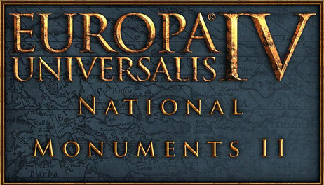Купить Europa Universalis IV: National Monuments II