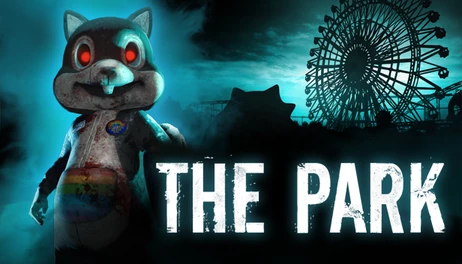 Купить The Park