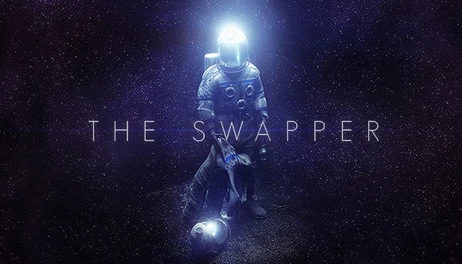 Купить The Swapper