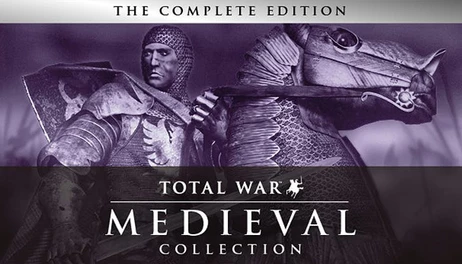 Купить Medieval: Total War - Collection