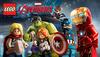 Купить LEGO MARVEL's Avengers