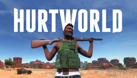 Купить Hurtworld