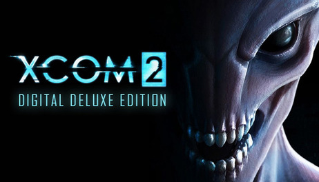 Купить XCOM 2: Digital Deluxe