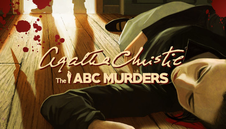 Купить Agatha Christie - The ABC Murders