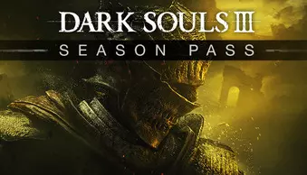 DARK SOULS III - Season Pass